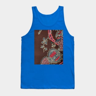 Jasper Tank Top